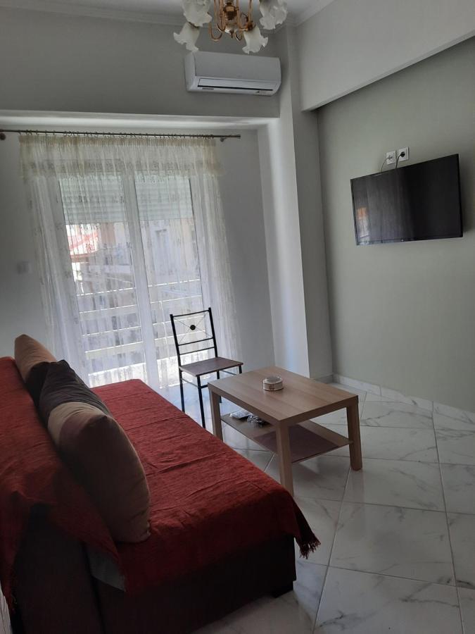 Kalamata Cosy Apartment 2 מראה חיצוני תמונה