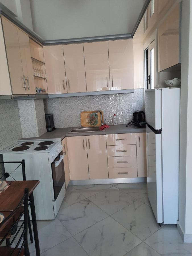 Kalamata Cosy Apartment 2 מראה חיצוני תמונה