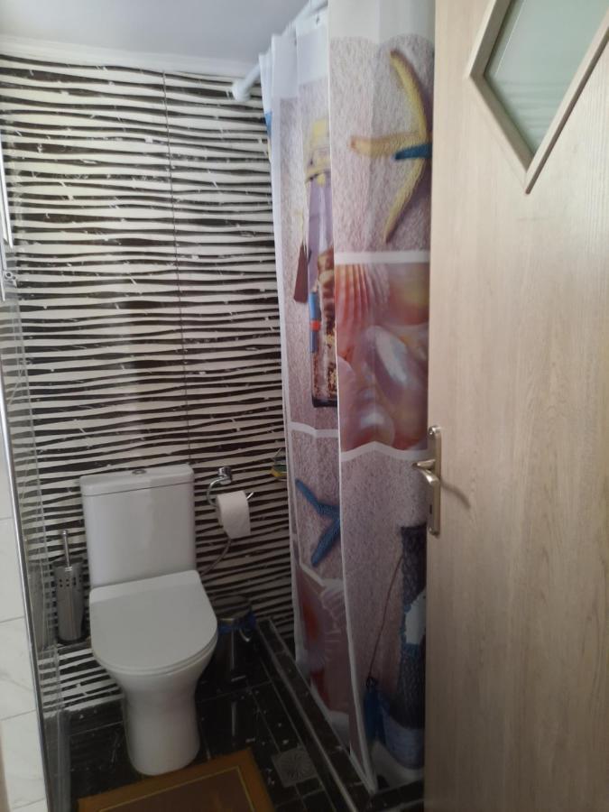 Kalamata Cosy Apartment 2 מראה חיצוני תמונה