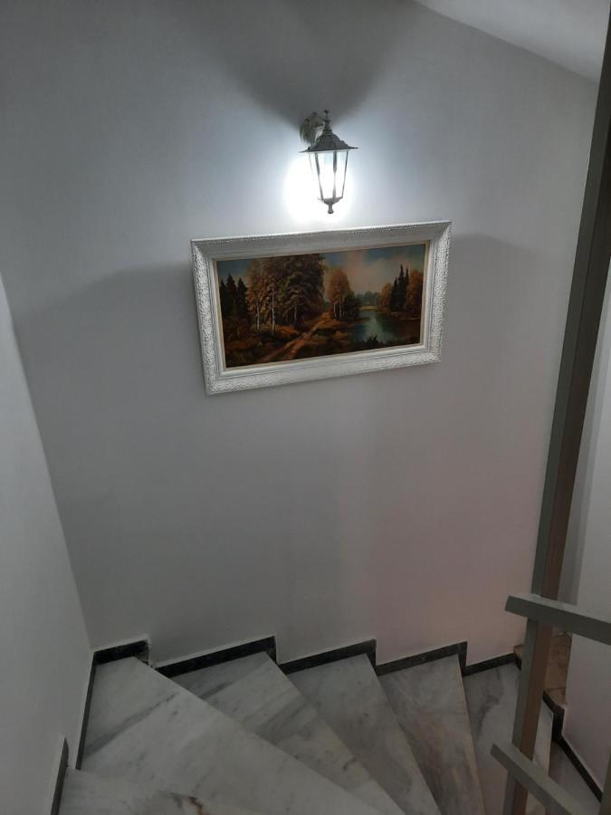 Kalamata Cosy Apartment 2 מראה חיצוני תמונה